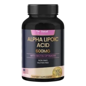 nenolab Ácido Alfa Lipoico