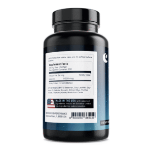 Melatonina glicinato de magnesio side nenolab